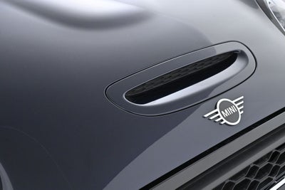 2024 MINI Convertible Cooper S