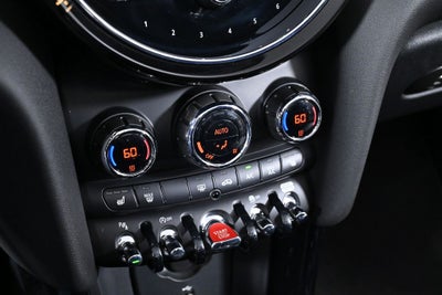 2024 MINI Convertible Cooper S