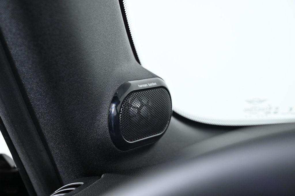 2024 MINI Convertible Cooper S