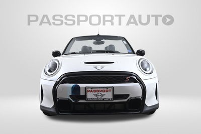 2024 MINI Cooper S Cooper S