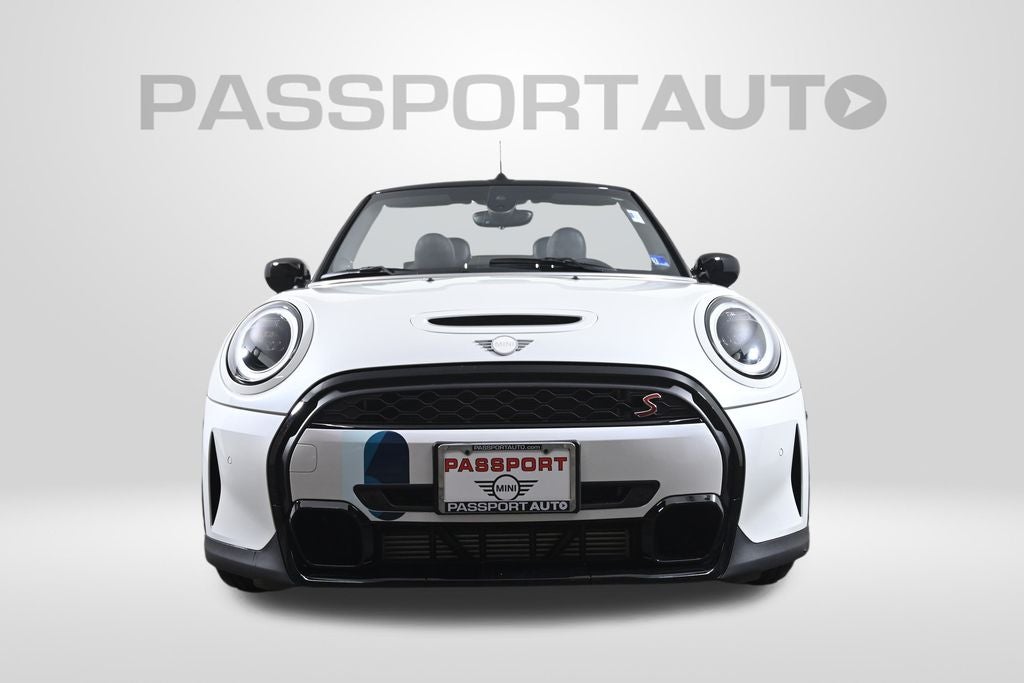 2024 MINI Cooper S Cooper S