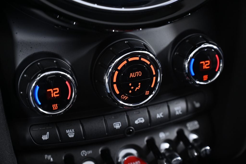 2024 MINI Cooper S Cooper S