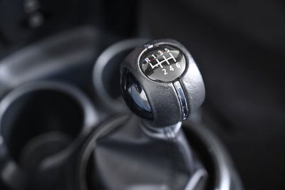 2024 MINI Cooper S Cooper S