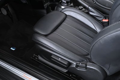 2024 MINI Cooper S Cooper S