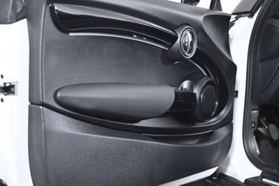 2024 MINI Cooper S Cooper S