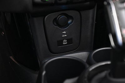 2024 MINI Convertible Cooper S Seaside Edition Iconic