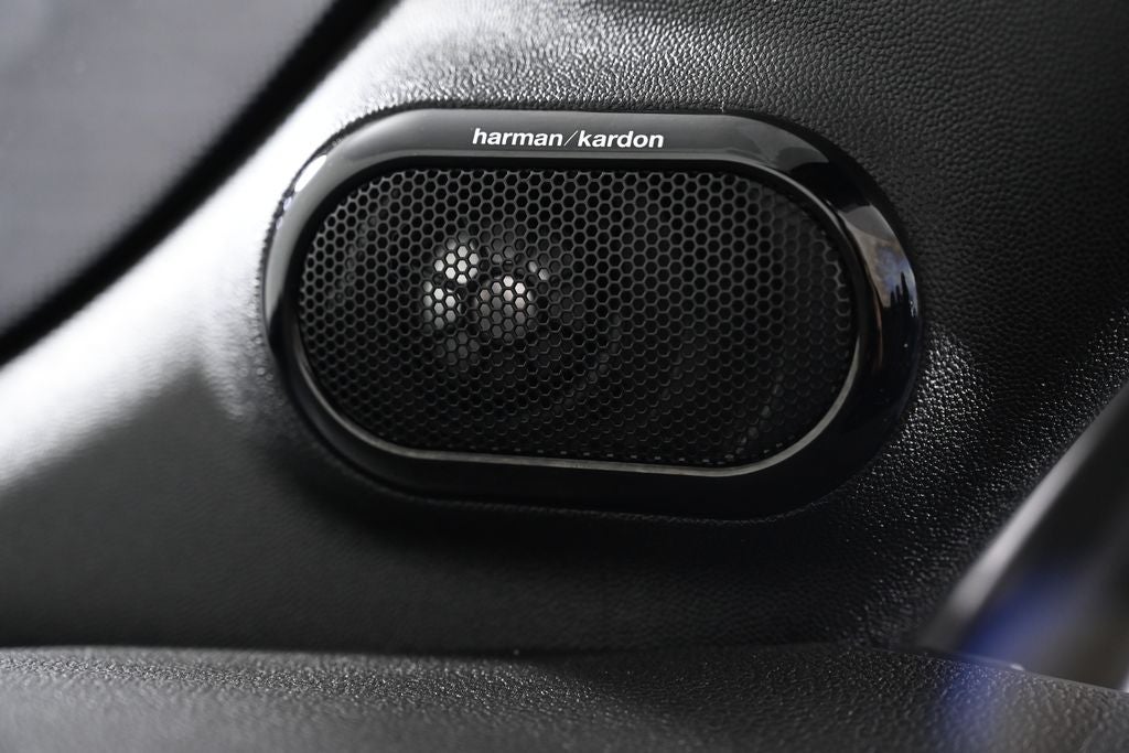 2024 MINI Convertible Cooper S Seaside Edition Iconic