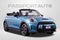 2024 MINI Convertible Cooper S Seaside Edition Iconic