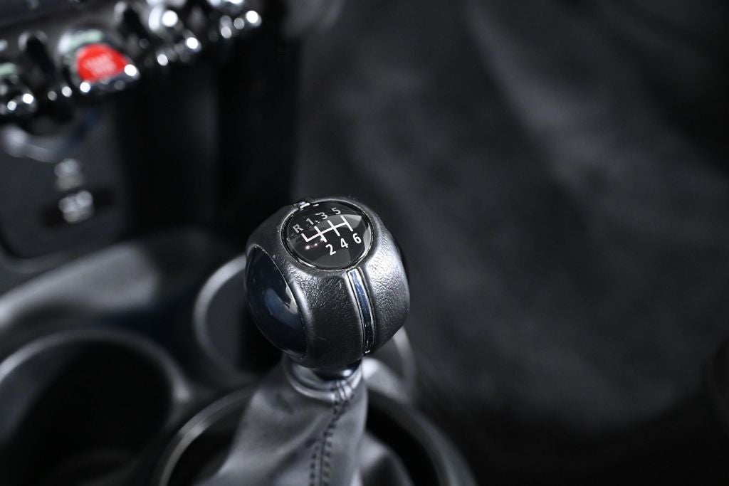 2022 MINI HARDTOP 2 DOOR Cooper S