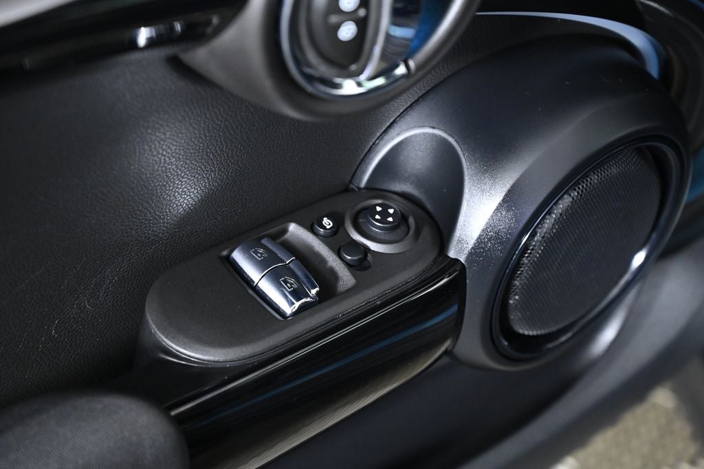 2022 MINI HARDTOP 2 DOOR Cooper S