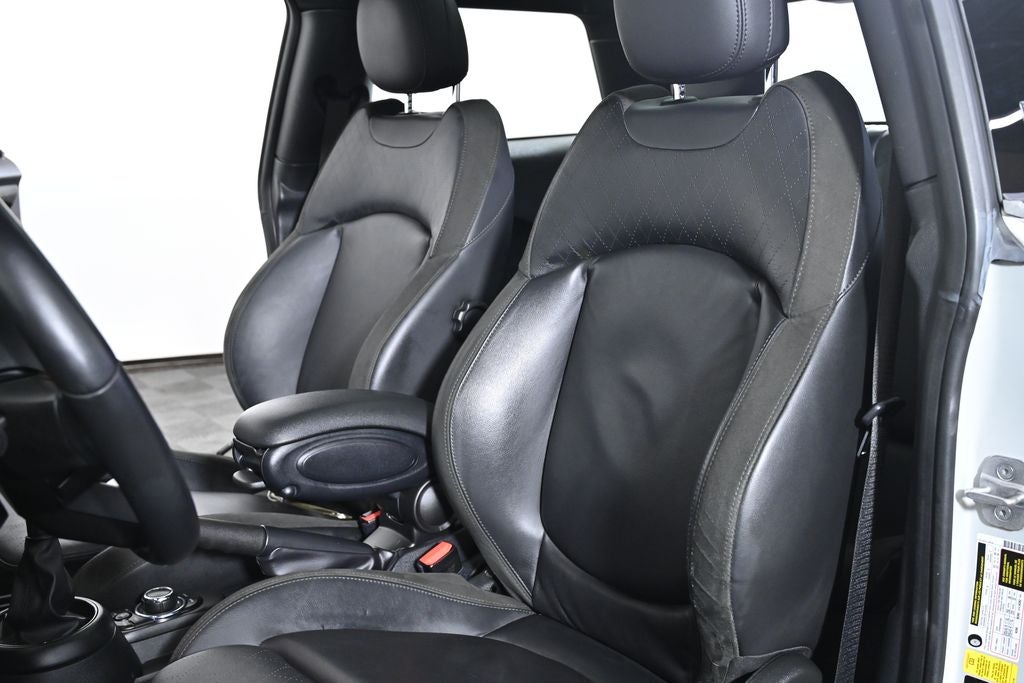 2022 MINI HARDTOP 2 DOOR Cooper S