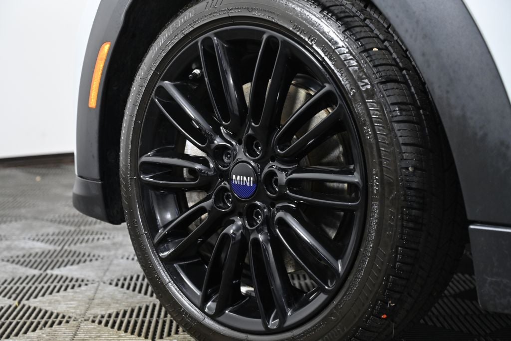 2022 MINI HARDTOP 2 DOOR Cooper S