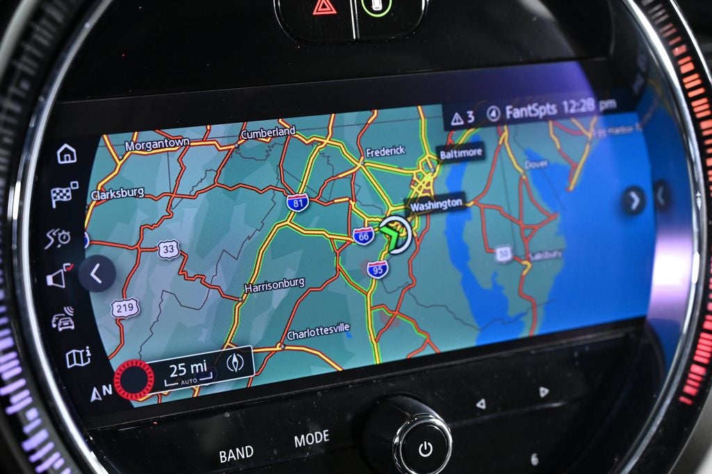 2023 MINI Hardtop 2 Door Cooper S