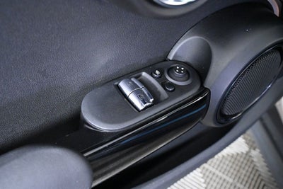 2023 MINI Cooper S Base