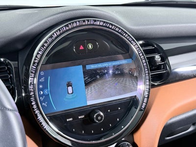 2024 MINI Cooper S Base