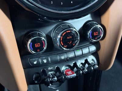 2024 MINI Cooper S Base