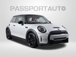 2024 MINI Cooper S Base