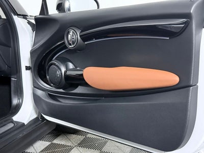 2024 MINI Cooper S Base