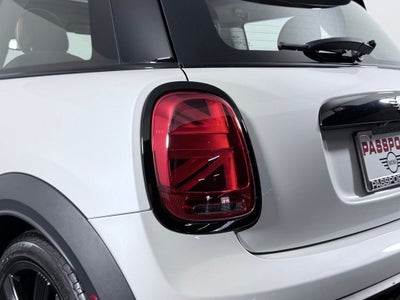 2024 MINI Cooper S Base