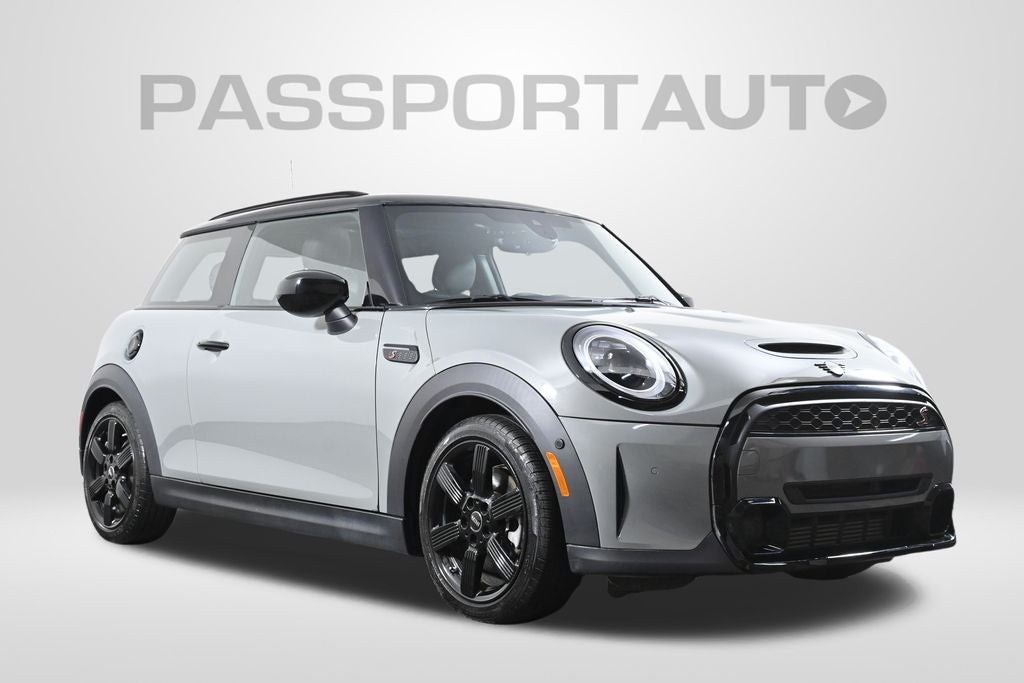 2023 MINI Hardtop 2 Door Cooper S
