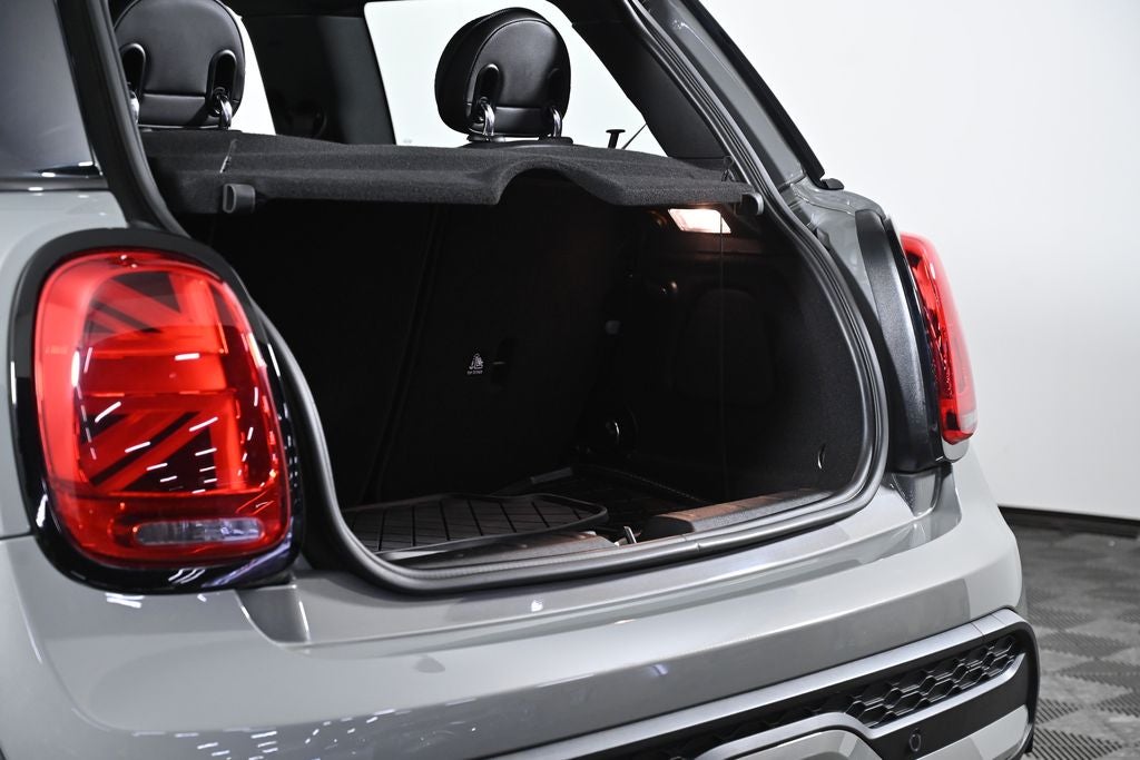 2023 MINI Hardtop 2 Door Cooper S