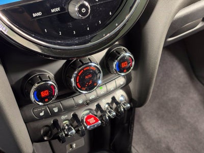 2024 MINI Cooper S Base