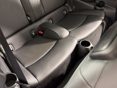 2024 MINI Cooper S Base