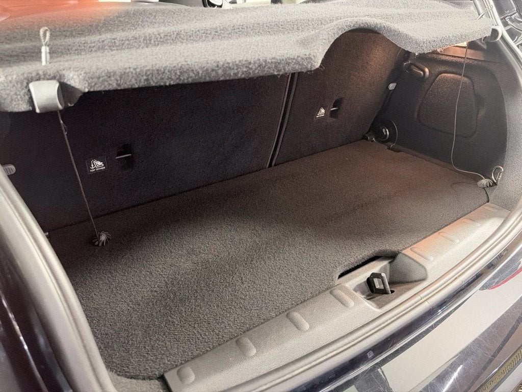 2024 MINI Cooper S Base