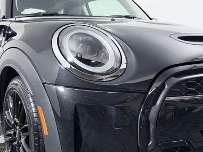 2024 MINI Cooper S Base