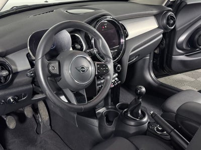 2024 MINI Cooper S Base