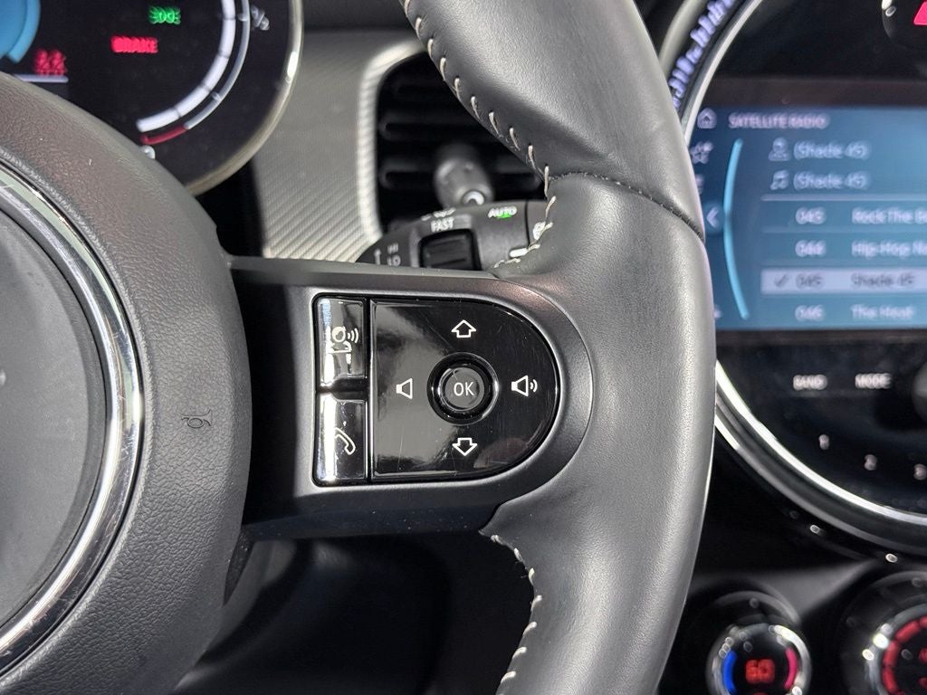 2024 MINI Cooper S Base
