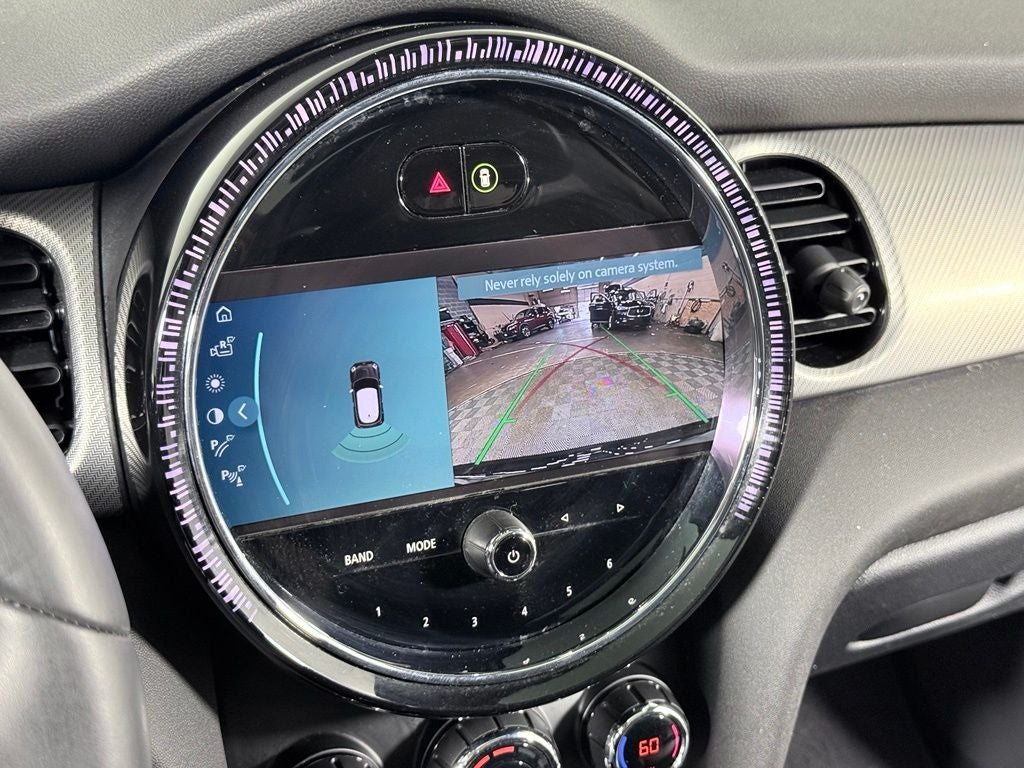 2024 MINI Cooper S Base