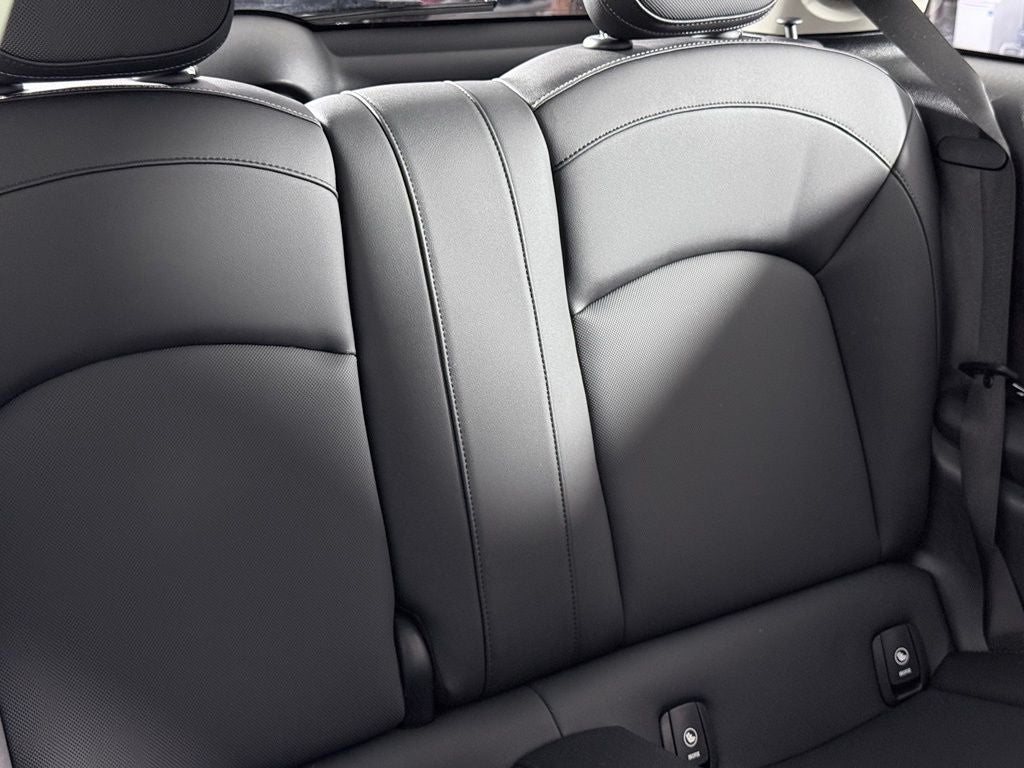 2024 MINI Cooper S Base