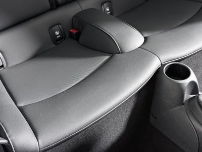 2024 MINI Cooper S Base