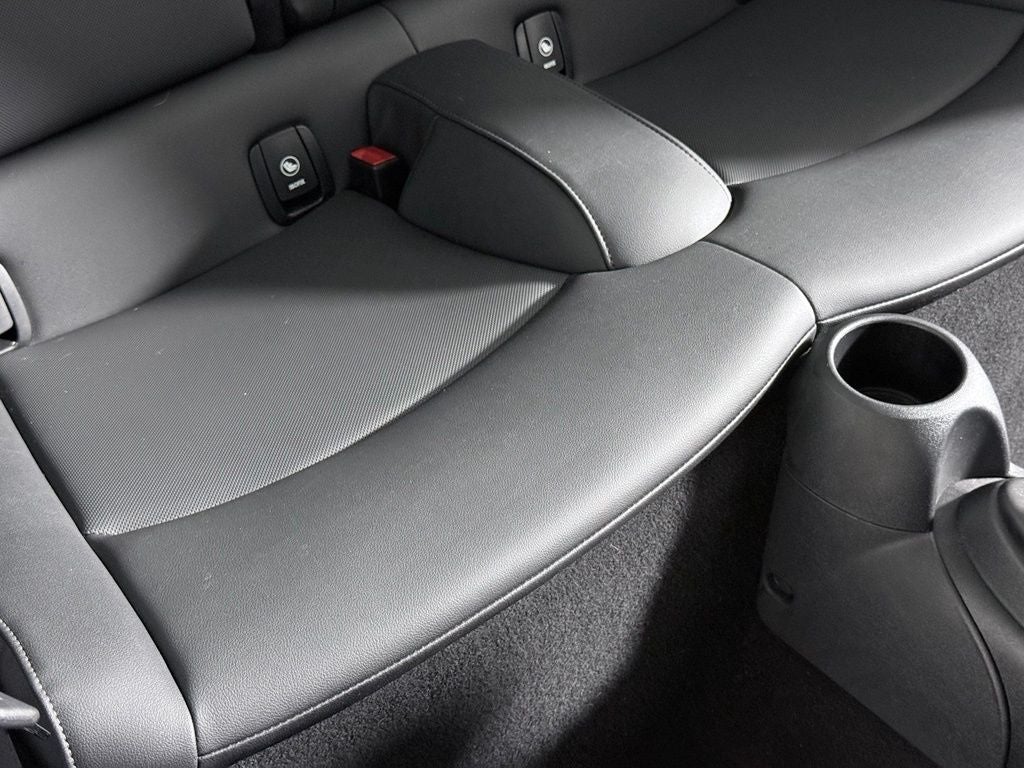 2024 MINI Cooper S Base