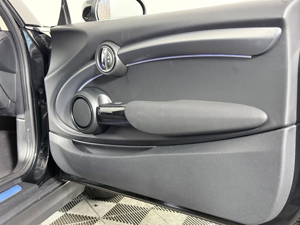 2024 MINI Cooper S Base