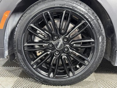 2024 MINI Cooper S Base