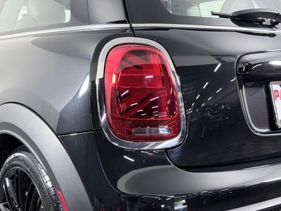 2024 MINI Cooper S Base