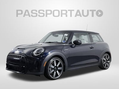 2024 MINI Cooper S Base