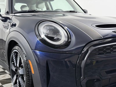2024 MINI Cooper S Base