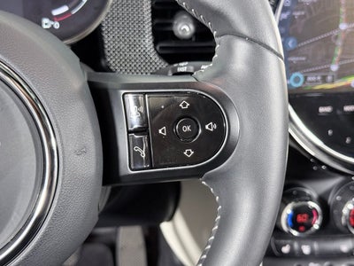 2024 MINI Cooper S Base