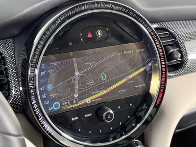 2024 MINI Cooper S Base