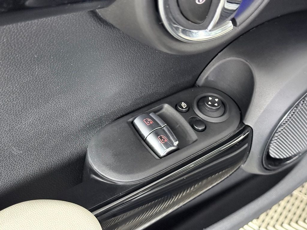 2024 MINI Cooper S Base