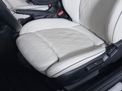 2024 MINI Cooper S Base