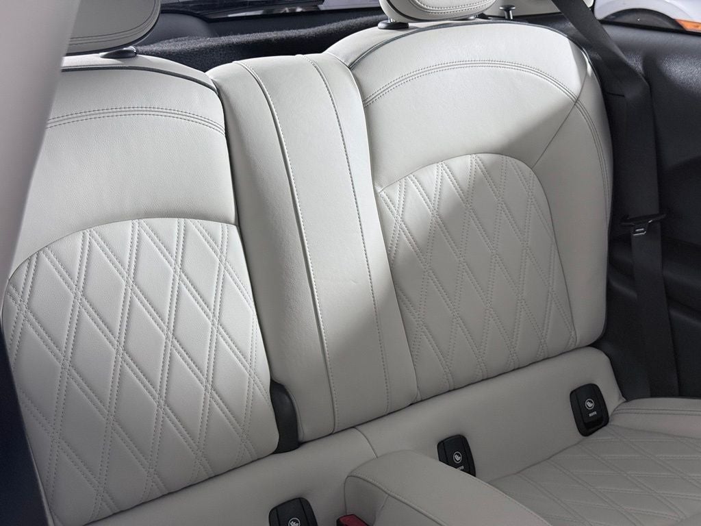 2024 MINI Cooper S Base