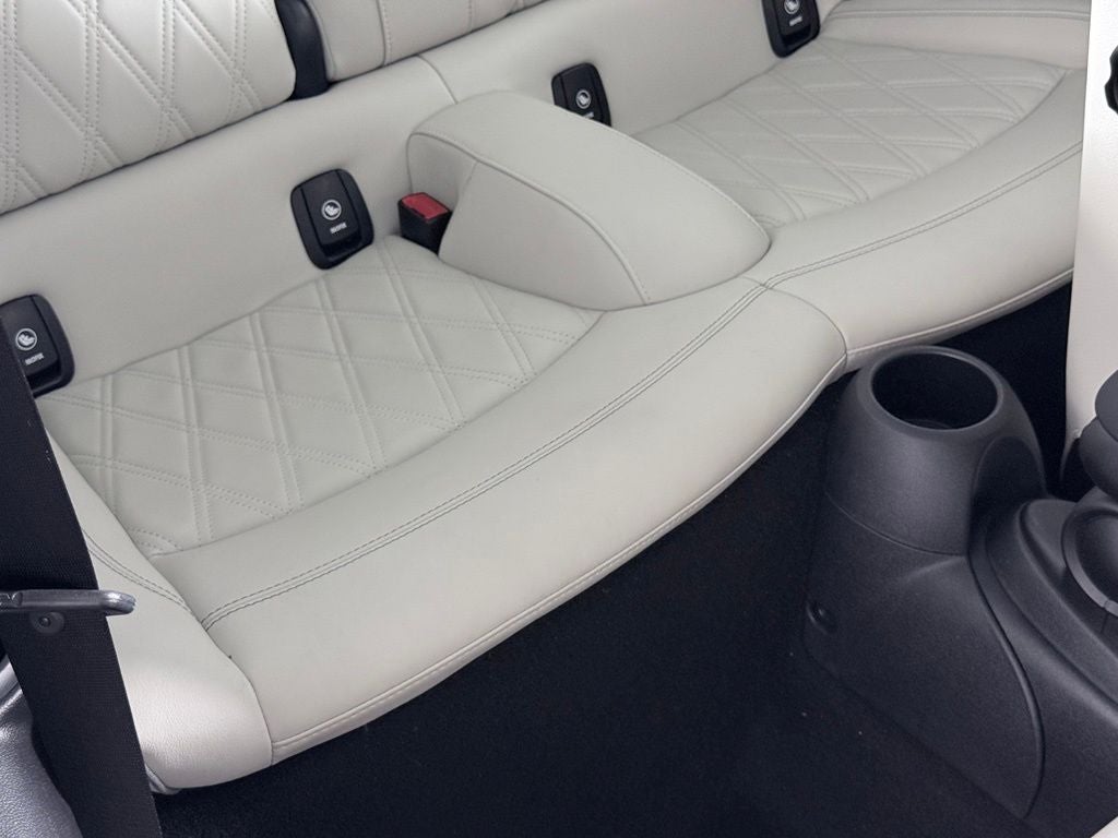 2024 MINI Cooper S Base