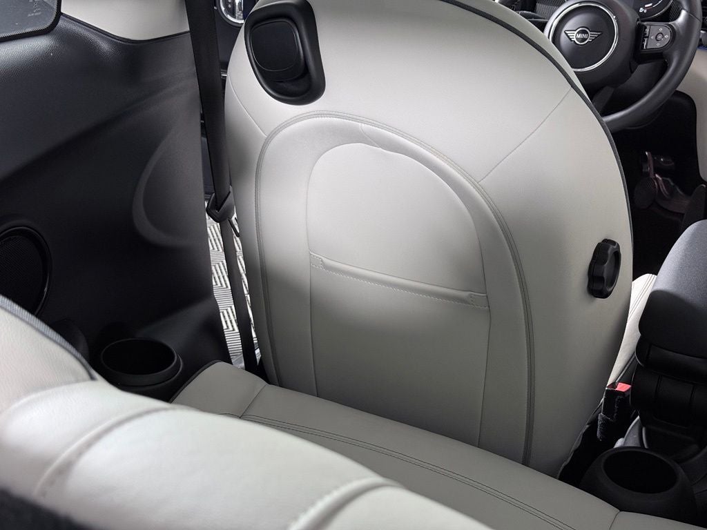 2024 MINI Cooper S Base