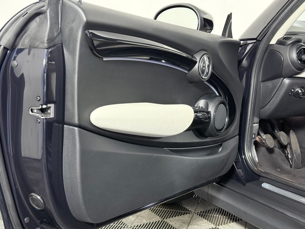 2024 MINI Cooper S Base