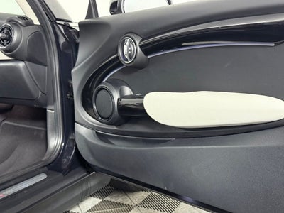 2024 MINI Cooper S Base