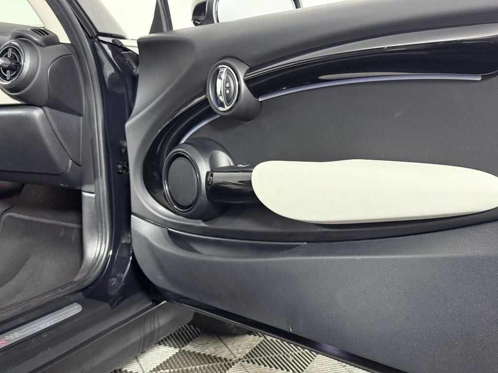 2024 MINI Cooper S Base